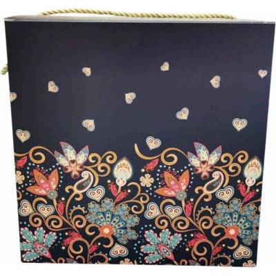 Raya Toys Хартиена кутия за подарък Raya Toys, 20 см