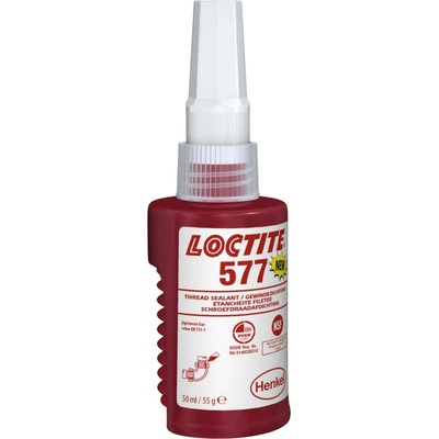 Lepidlo s aktivátorom - LOCTITE 577, 50ml