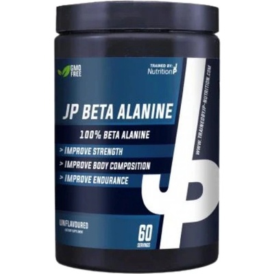 tbJP JP Beta Alanine Powder [300 грама] Неовкусен