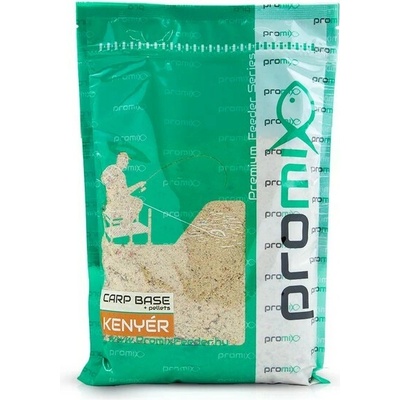 PROMIX KŔMNA ZMES CARP BASE 800G