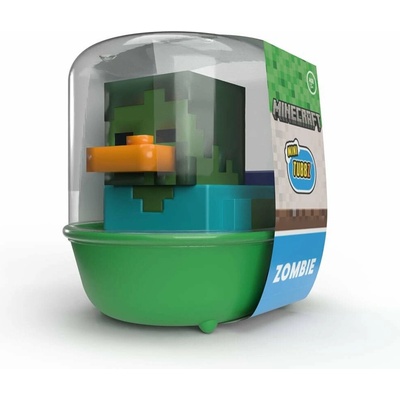 Tubbz Mini Minecraft - Zombie