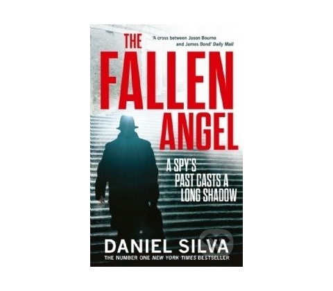 The Fallen Angel - Silva Daniel