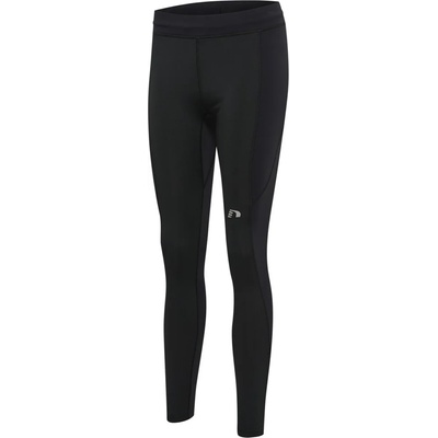 Newline Клинове Newline WOMEN'S CORE WARM PROTECT TIGHTS Черен Velikost S