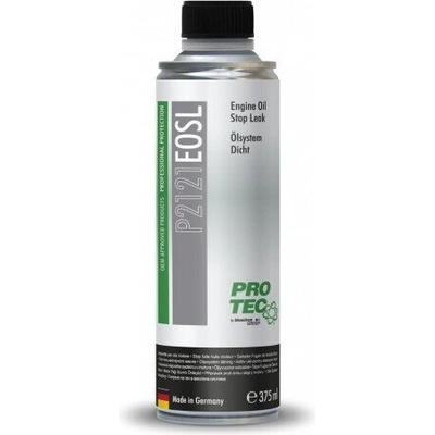 PRO-TEC Добавка за спиране на теч от двигателя protec engine oil stop leak - p2121 (p2121)
