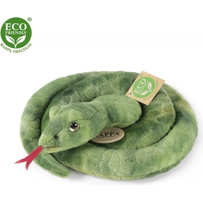 Eco-Friendly Rappa had zelený 90 cm