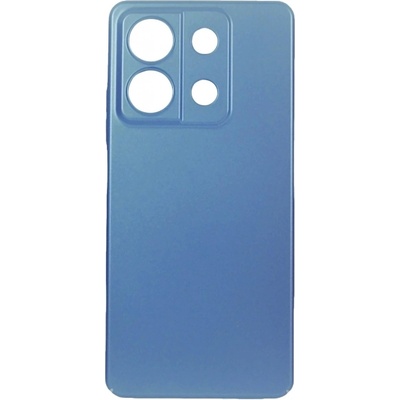Lenuo Leshield Xiaomi Redmi Note 13 5G modrá 9327