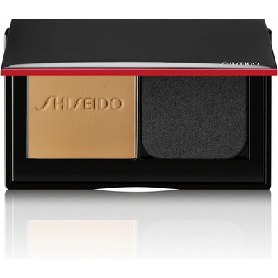 Shiseido Synchro Skin Self-Refreshing Custom Finish Powder Foundation Фон дьо тен 9g