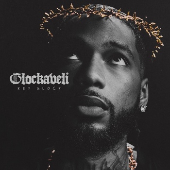 Key Glock - Glockaveli (LP) (0198704381089)