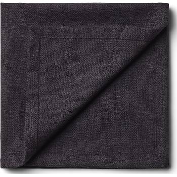 Humdakin Салфетки Humdakin 40 x 40 см цвят въглен 2 бр (237-020)