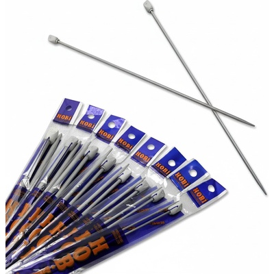 Jehlice pletací č. 3