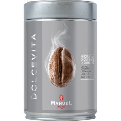 Manuel Dolce Vita mletá 250 g