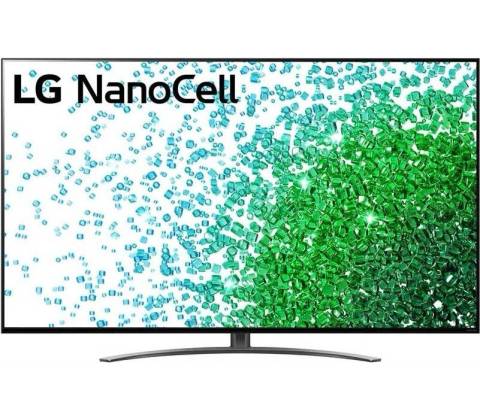 LG 75NANO81P