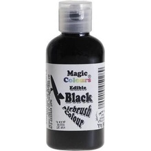 Magic Colours Airbrush farba Black 55 ml