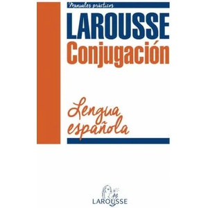 Conjugación Verbal de la Lengua Española (2015)