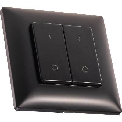 Ovladač dimLED OV HN2K černý - Ovladač dimLED OV HN2K černý TL-069146 069146