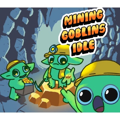 Mining Goblins Idle