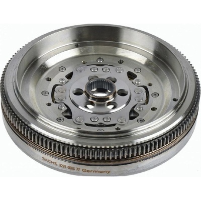 SACHS 2295 000 677 Setrvačník (2295000677) – Zboží Mobilmania