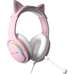 Subsonic Spectra Sweety Pink Слушалки