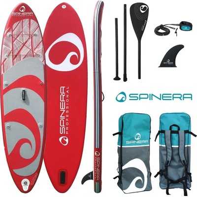 Paddleboard Spinera Professional SUP 10.6
