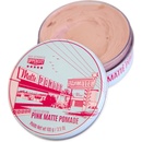 Uppercut Matte Pomade Pink Motel 100 g