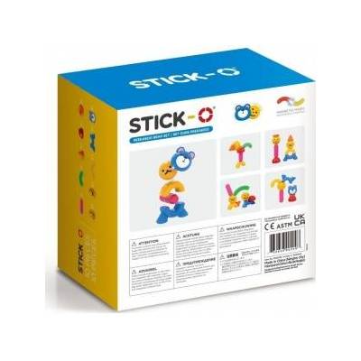 Comandante Magformers Stick-O Bear Set 10el