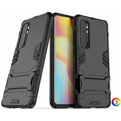 Xiaomi Mi Note 10 Lite Удароустойчив Калъф и Протектор