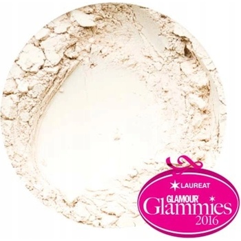 Annabelle Minerals Matující minerální make-up SPF10 Natural Fair 4 g