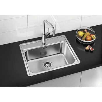 BLANCO Кухненска мивка blanco, lemis 6 -if (lemis 6 -if)