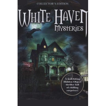 Campo Santo White Haven Mysteries (PC)
