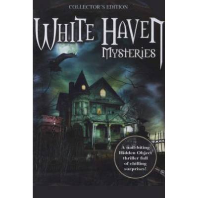 Campo Santo White Haven Mysteries (PC)