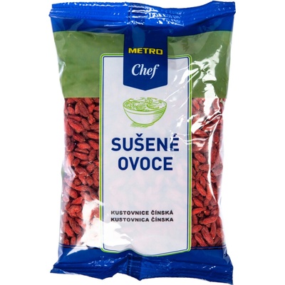 METRO Chef Česká republika Goji Kustovnice čínská 200 g