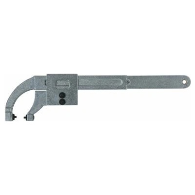 KS Tools Kloubový hákový klíč 517.1328