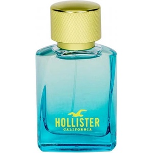 Hollister Wave 2 for Him EDT 30 ml Парфюми