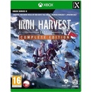 Iron Harvest Complete (XSX)