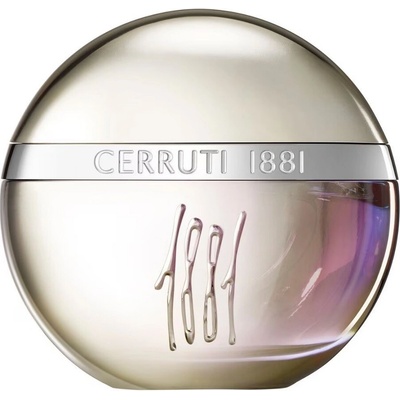 Cerruti 1881 Reve de Roses parfumovaná voda dámska 50 ml