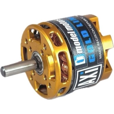 AXI 2814/6D V3 striedavý motor