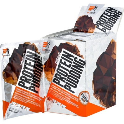 Extrifit Protein Puding Čokoláda 40 g