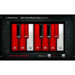 G-Sonique Correct music key /scale