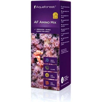 Aquaforest AF amino mix 50 ml