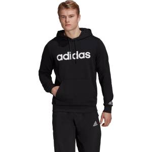 Adidas Суитшърт Essentials French Terry Linear Logo (GK9064)