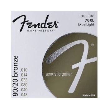 Fender 70XL