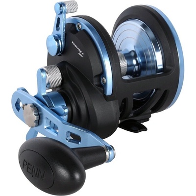 Penn Warfare II Star Drag 20N SD RH