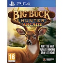 Big Buck Hunter Arcade