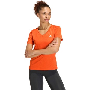 ADIDAS Тениска Workout Essentials V-Neck (KF6177)