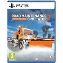 Road Maintenance Simulator 2: Winter Services