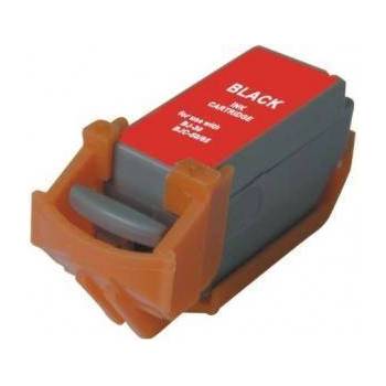 Compatible CANON BCI-11 - Black (0907A002) - G&G