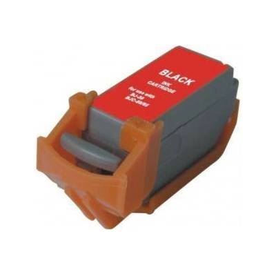 Compatible CANON BCI-11 - Black (0907A002) - G&G