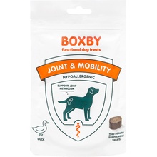 Boxby Functional Treats Joint & Mobility 3 x 100 g