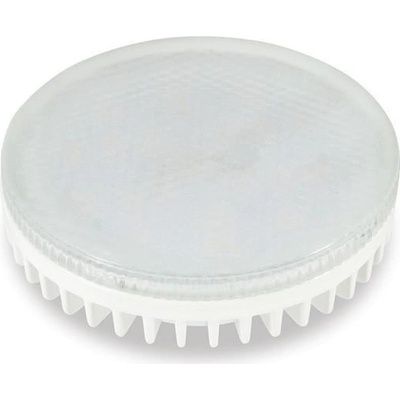 Ledlumen LED žárovka 8W 20xSMD2835 GX53 800lm CCD Teplá bílá