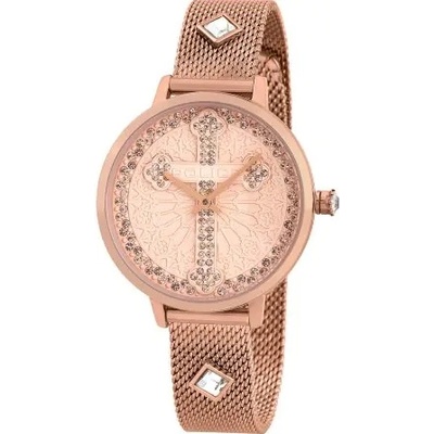 Police PL16031MSR32M - Дамски часовник (PL16031MSR32M)